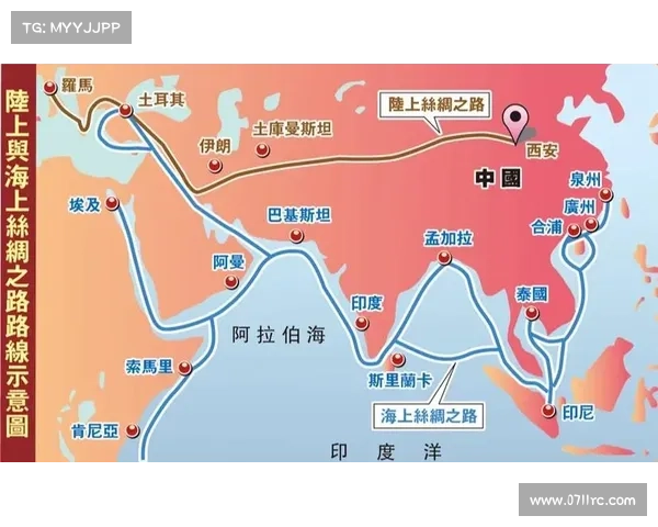 海上丝绸之路攻略:古道探秘与文化之旅 海上丝绸之路攻略:古道探秘与文化之旅