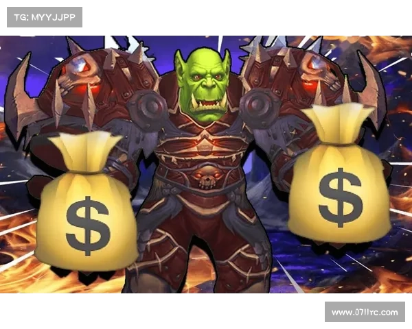 魔兽世界战士金币攻略:快速积累财富的方法 魔兽世界战士金币攻略:快速积累财富的方法